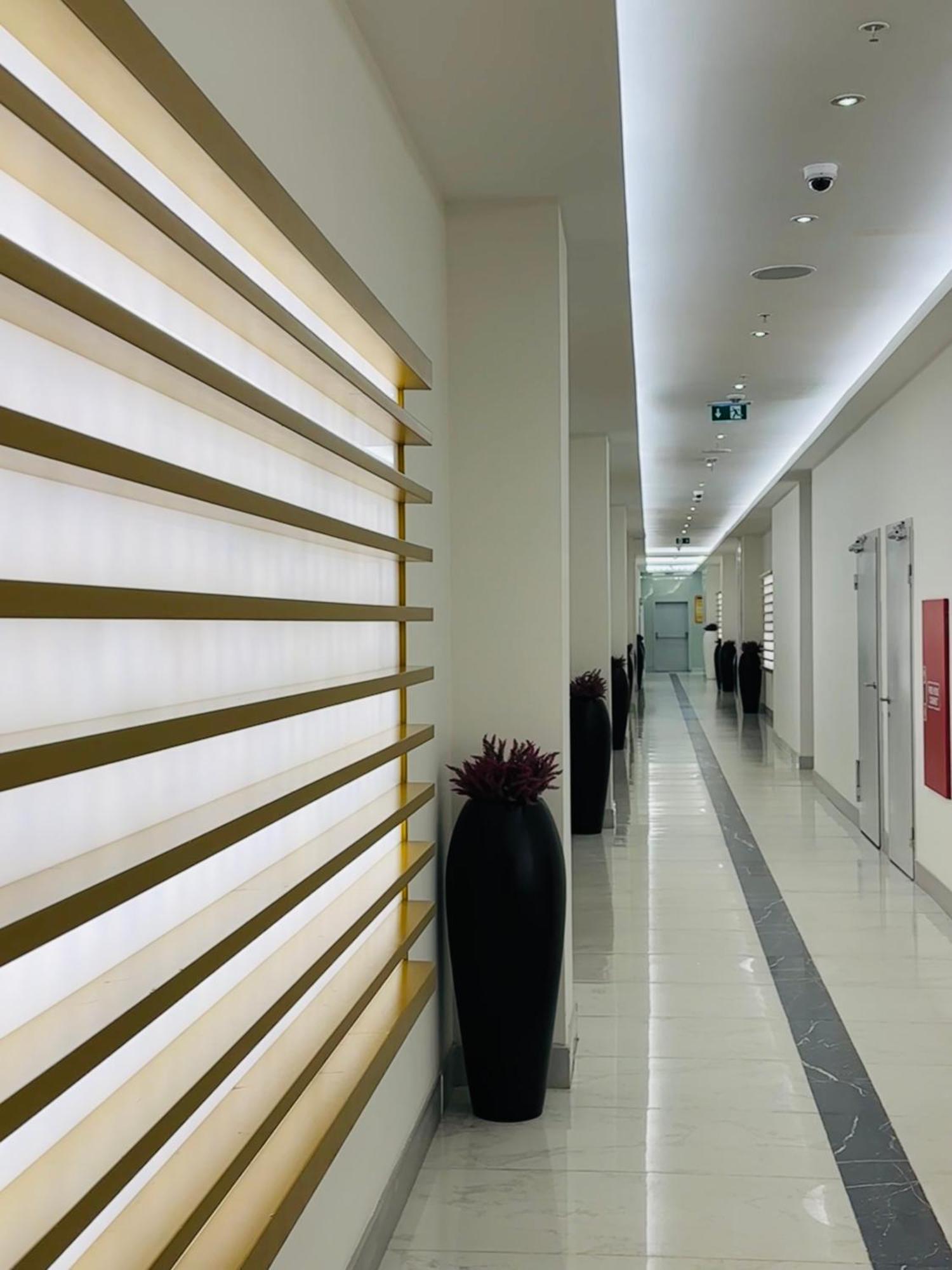 New Orbi Batumi Hotel Exterior photo